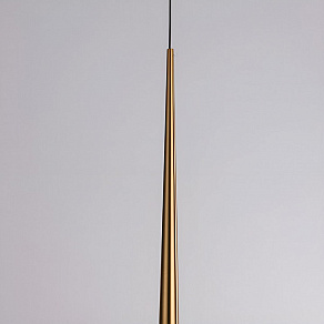 Подвесной светильник O-LUCE Slim 18108021/620GL