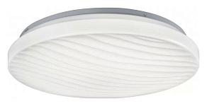 Накладной светильник iLedex Mercury ZD5106 W-50W WH