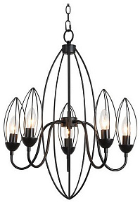 Подвесная люстра Alfa-Light F3524 F3524-01