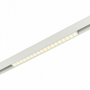Накладной светильник MyFar FlowPoint MT0211-18W3K-W