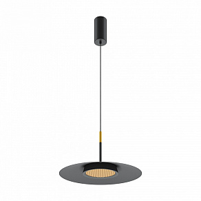 Подвесной светильник Maytoni Halo MOD041PL-L15B3K1