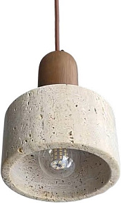 Подвесной светильник Mizi`en Marble 1PS3300