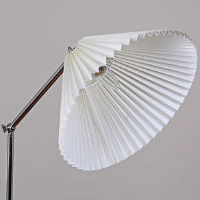 Стол журнальный с торшером Reluce 2226 02226-0.6-01 BK