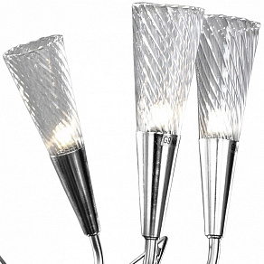 Подвесная люстра Lightstar Aereo 711094