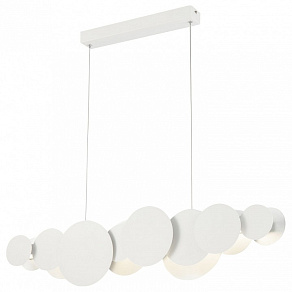 Подвесной светильник Maytoni Cloud MOD003PL-L27WS