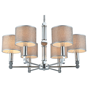 Подвесная люстра Omnilux Scario OML-64503-06