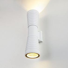 Светильник на штанге Elektrostandard TECHNO LED TUBE DOBLE a044303