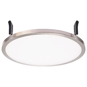 Встраиваемый светильник Deko-Light Round II 565271