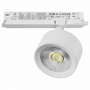 Светильник на штанге Lightstar Alta Pro A5536DALI