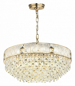 Подвесная люстра Odeon Light Fiesta 5070/21