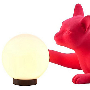 Настольная лампа декоративная Moderli Monya V11678-TL