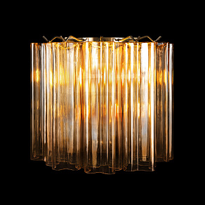 Бра Loft it Murano 10580W Champagne
