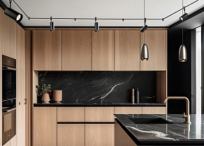 Подвесной светильник DeMarkt Флекси 852012801