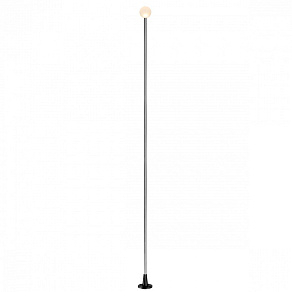 Наземный низкий светильник Odeon Light NOTTE 7123/1GLA