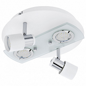 Спот Eglo ПРОМО Pawedo 1 32002