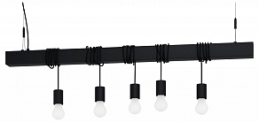 Подвесной светильник Eglo Townshend-B 39937