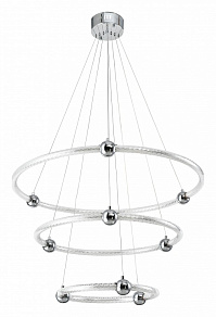 Подвесной светильник Zortes AURALIA ZRS.57791.171