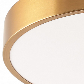 Накладной светильник Zortes Tortty ZRS.02566.36