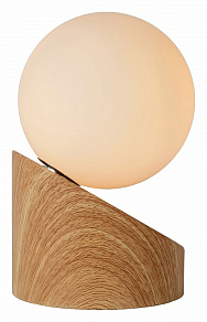 Настольная лампа декоративная Lucide Len 45561/01/72