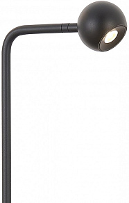 Настольная лампа декоративная Mantra Eyes 7511