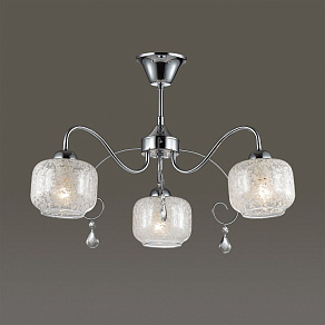 Люстра на штанге Lumion Venta 3079/3