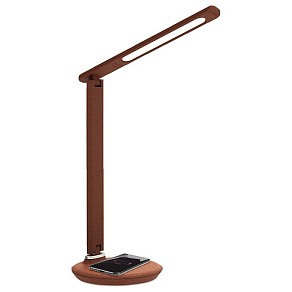 Настольная лампа офисная Ambrella DE DE522