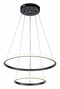 Подвесной светильник Escada Euler 10228/2LED