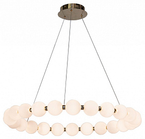 Подвесной светильник AM-Group PEARL PEARL-D800 FGD