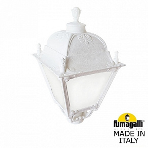 Консольный светильник Fumagalli SIMON U33.000.000.WYH27