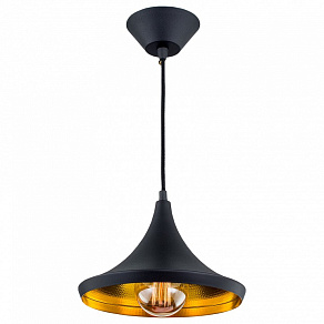 Подвесной светильник Citilux Эдисон CL450209