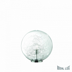 Настольная лампа декоративная Ideal Lux Mapa MAPA MAX TL1 D30