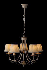 Подвесная люстра Favourite Ultima 1197-5P