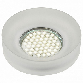 Встраиваемый светильник Fametto DLS-N101 UL-00004179