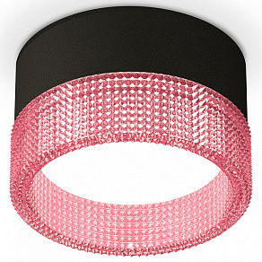 Накладной светильник Ambrella XS XS8102032