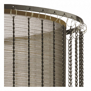 Подвесной светильник Arte Lamp Ambiente A1465SP-5CC