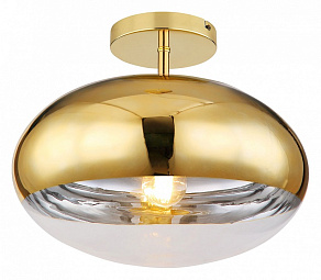 Светильник на штанге Globo Andrew 15445DG