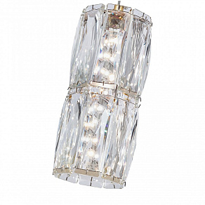 Подвесной светильник Arte Milano AM-Venezia 310111/D100/1 GD