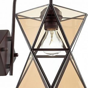 Бра Favourite Polihedron 1920-1W