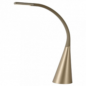 Настольная лампа офисная Lucide Goosy-Led 18655/04/02