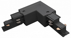 Токопровод угловой внутренний Lightstar Quattro/DALI 504127-DALI