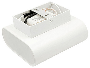 Накладной светильник DesignLed Razor GW-1555-6-WH-WW