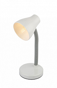 Настольная лампа офисная Globo Flynn 24805W