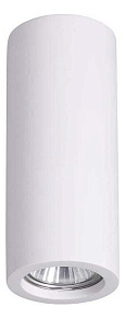 Накладной светильник Odeon Light Gips 3554/1C