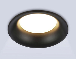 Встраиваемый светильник Ambrella Light TN TN6754