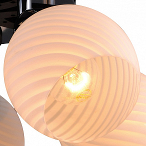 Спот Natali Kovaltseva 75105 75105-5C CHROME