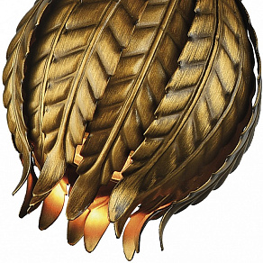 Спот Favourite Nelumbo 2029-1W