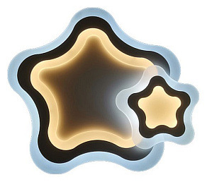Накладной светильник Natali Kovaltseva LED LED LAMPS 3139
