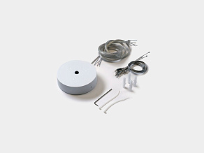 Подвесной крепеж Lumker NX 00-00006360