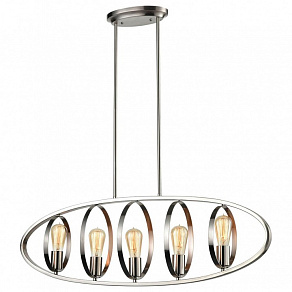 Подвесной светильник Vele Luce Olympic VL5115P05