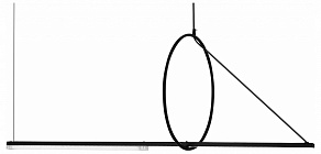 Подвесной светильник ST-Luce Gaia SL6113.403.01